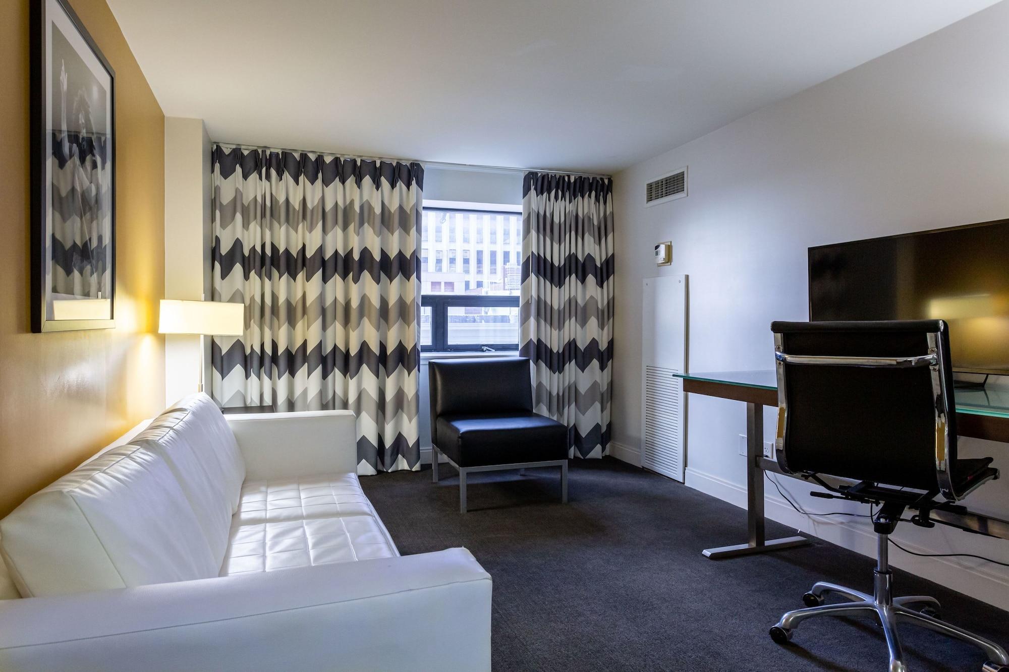 Comfort Inn & Suites Baltimore Inner Harbor Exteriér fotografie